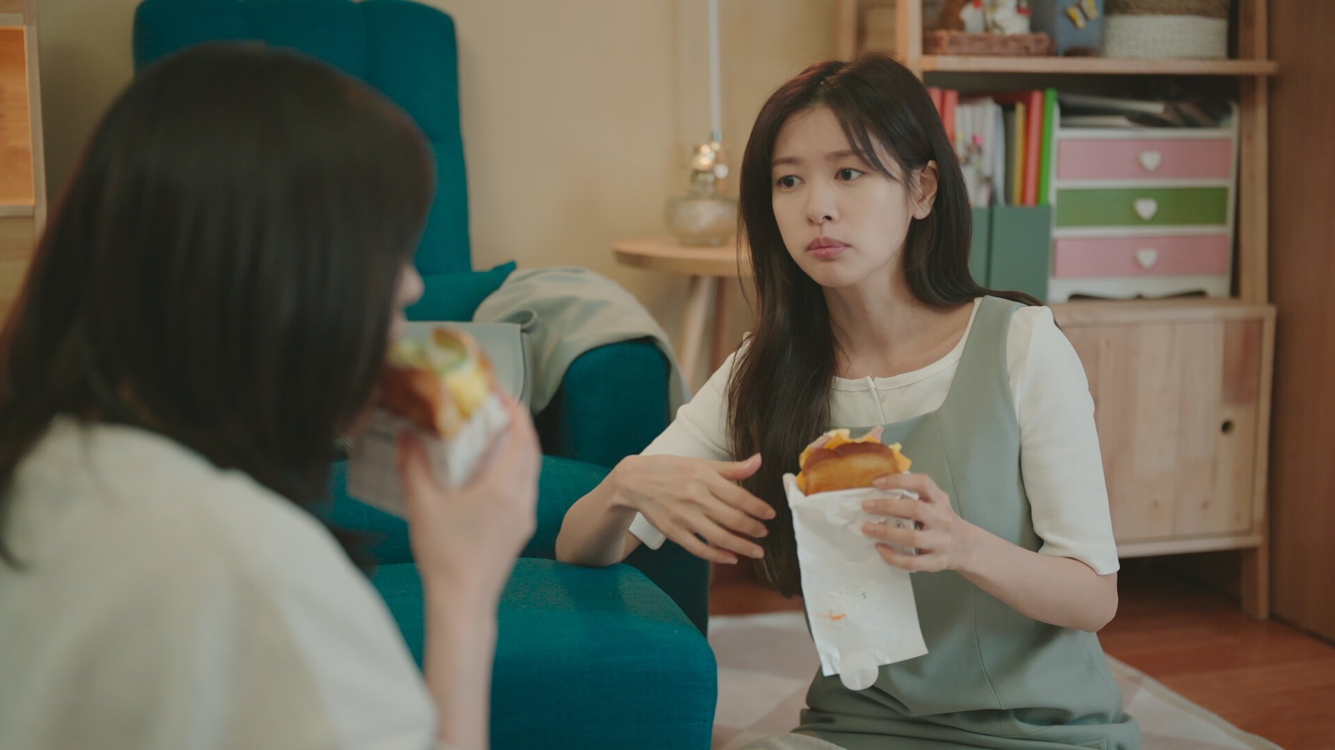 Watch Love Next Door Ep 04 Eng Sub
