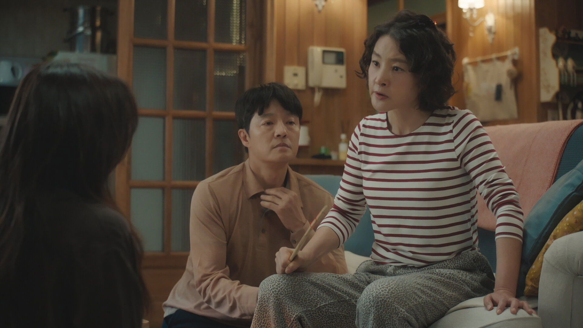 Watch Love Next Door Ep 02 Eng Sub
