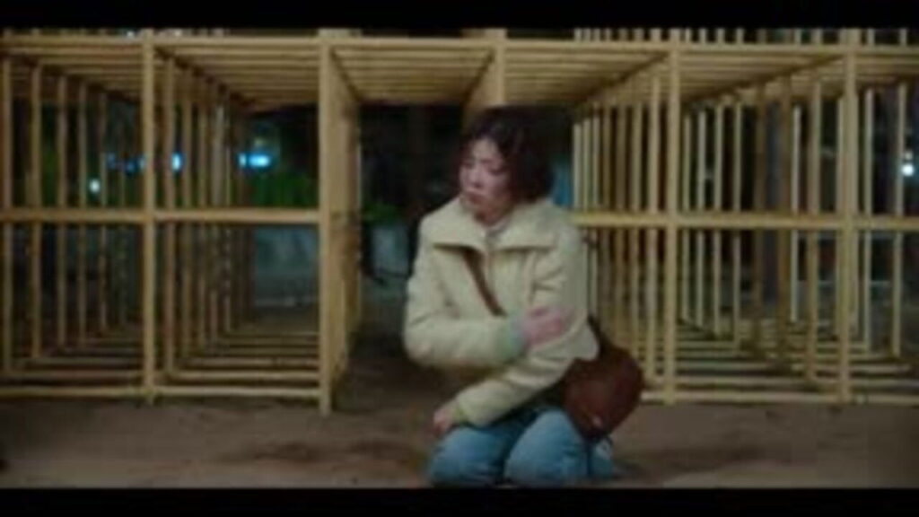 DNA Lover Episode 04
