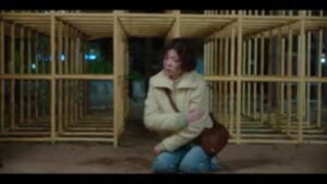 DNA Lover Episode 4 Episode 4 Preview Still