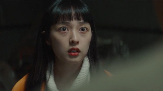 Watch Black Out Ep 05 Eng Sub