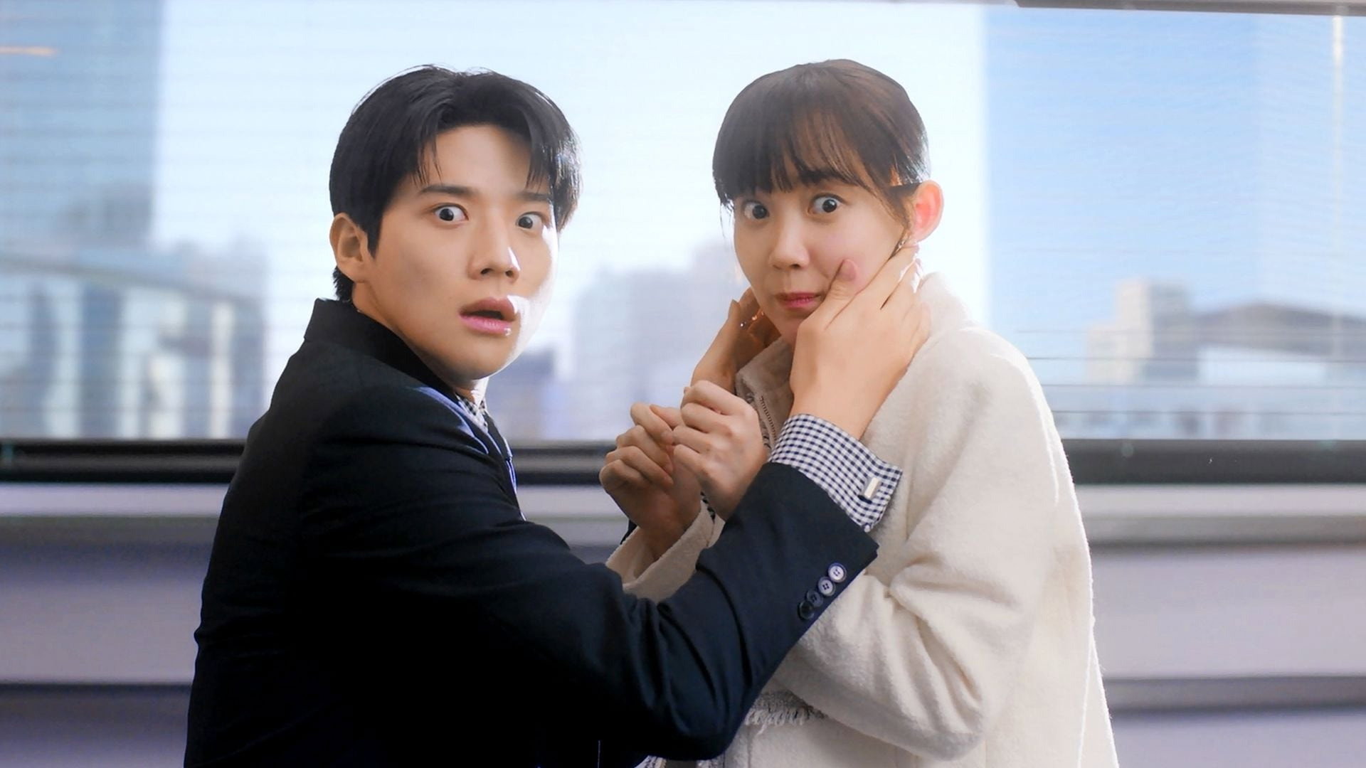 Watch Cinderella at 2AM Ep 02 Eng Sub
