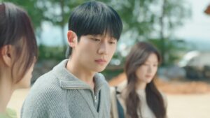 Love Next Door Episode 5 Go Back Preview Still