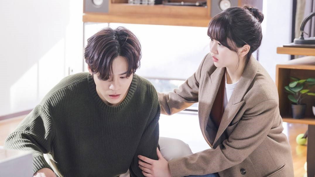 Watch Serendipity’s Embrace Ep 06 Eng Sub