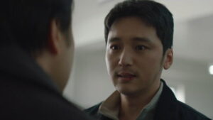 Black Out Episode 4 Episode 4 Preview Still