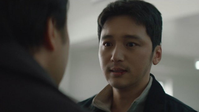 Watch Black Out Ep 04 Eng Sub