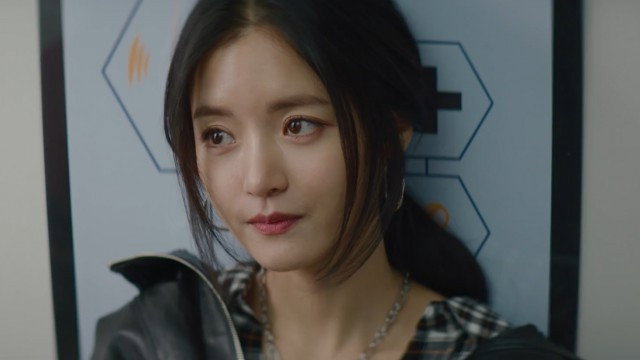 Watch Black Out Ep 03 Eng Sub