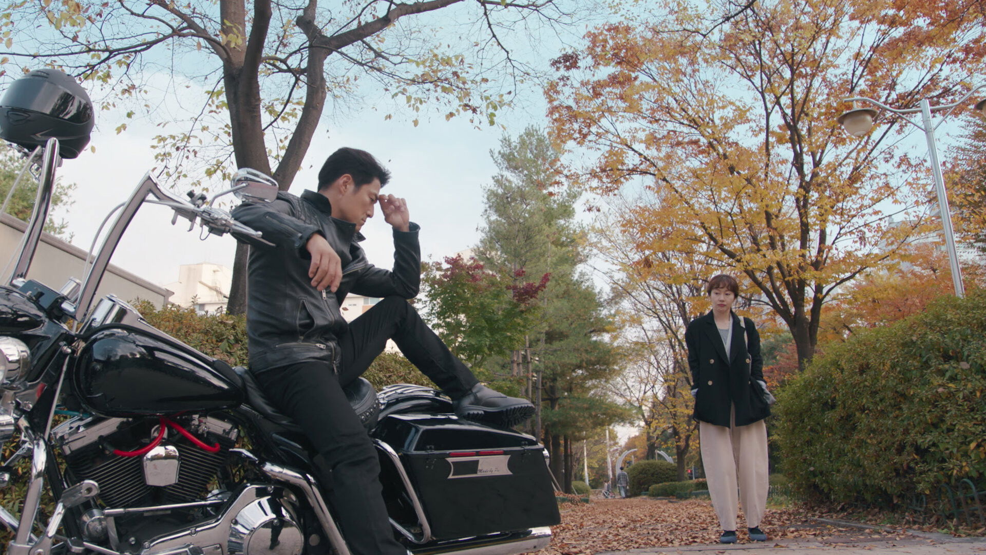 Watch Romance in the House Ep 05 Eng Sub