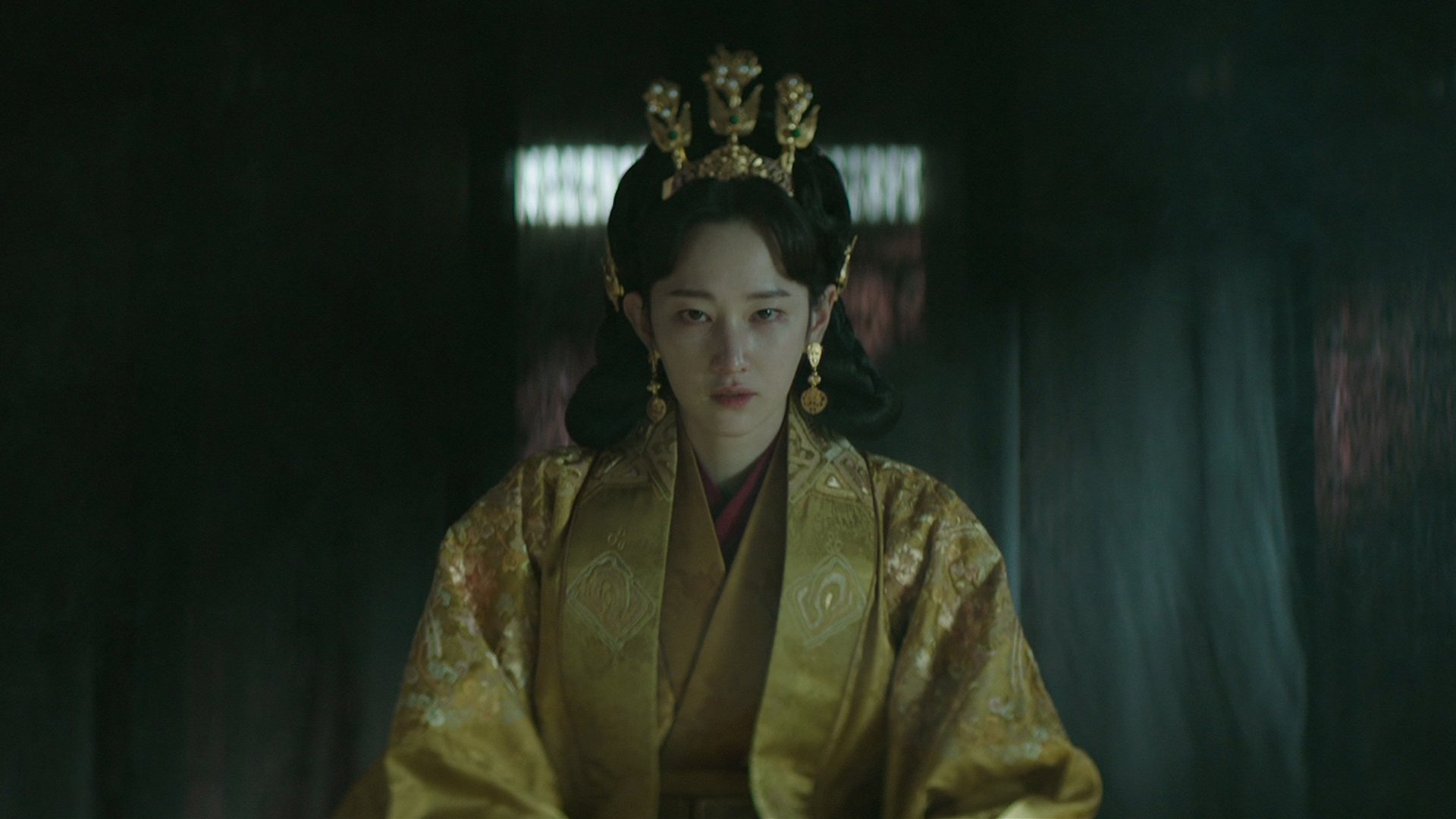 Watch Queen Woo Ep 02 Eng Sub