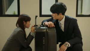 Bad Memory Eraser Episode 5 Episode 5 Preview Still