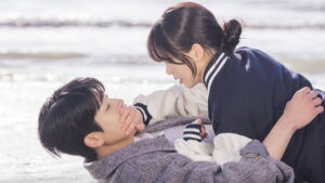 Serendipity’s Embrace Episode 5 What is Love? Preview Still