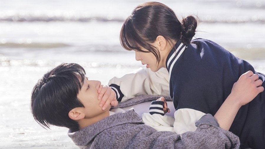 Watch Serendipity’s Embrace Ep 05 Eng Sub