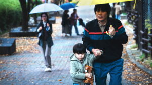 No Way Out: The Roulette Episode 5 Boys Be Preview Still
