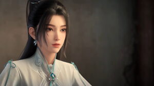 Sword of Coming Episode 3 Where There Is Injustice, There Will Be an Outcry Preview Still