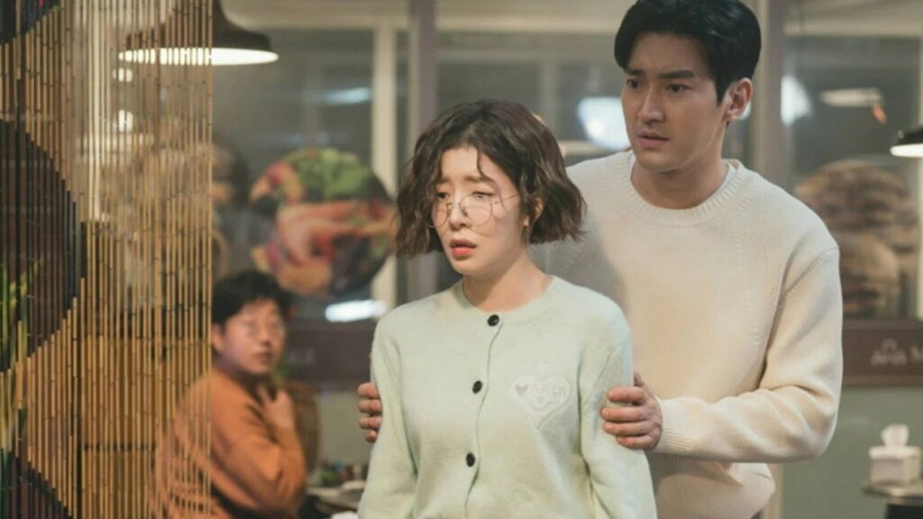 DNA Lover Episode 03