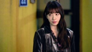 The Judge from Hell Episode 4 Episode 4 Preview Still