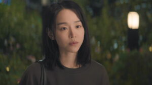 Dear Hyeri Episode 1 It's Never a Love Story Preview Still