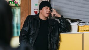 Seoul Busters Episode 3 Episode 3 Preview Still