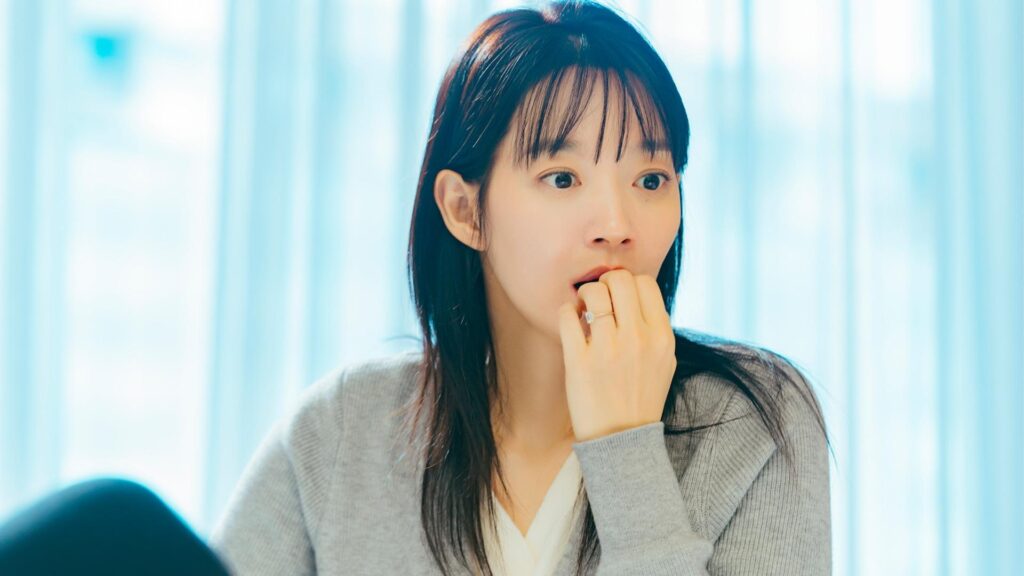 No Gain No Love Episode 07