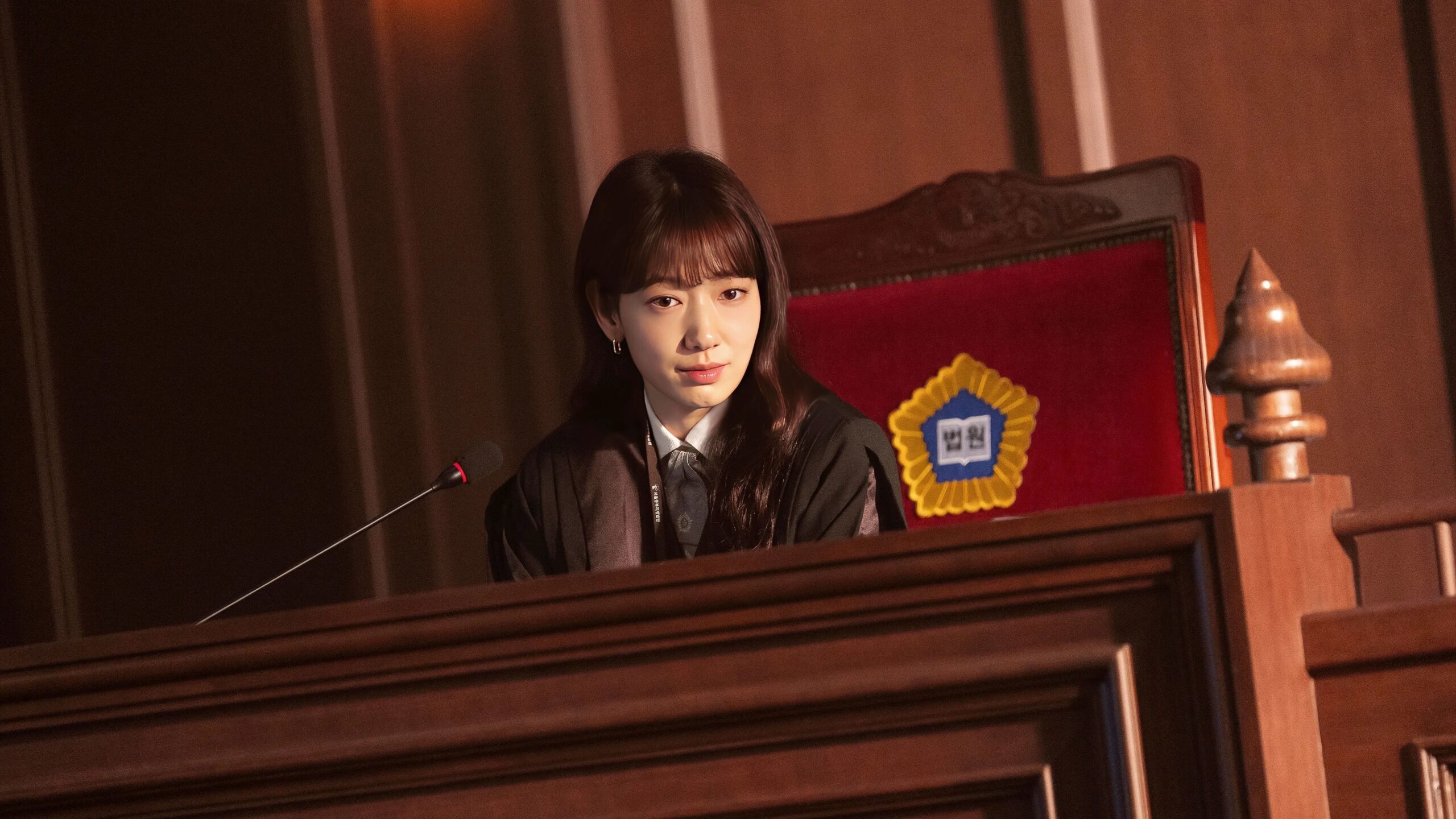 Watch The Judge from Hell Ep 01 Eng Sub