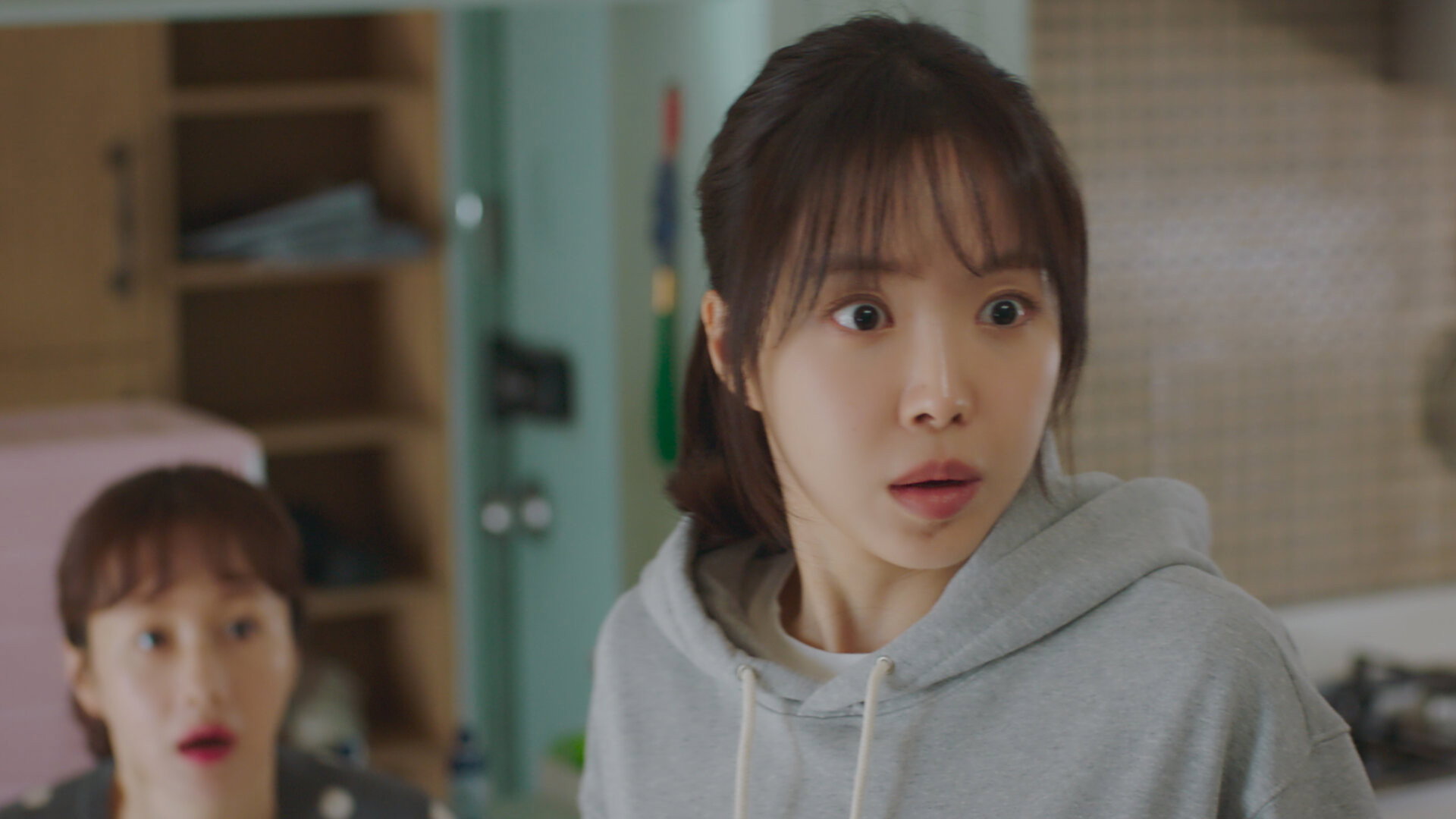 Watch Romance in the House Ep 12 Eng Sub
