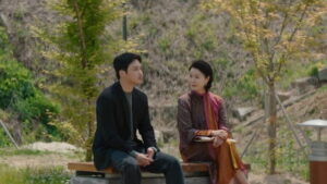 Black Out Episode 13 Episode 13 Preview Still