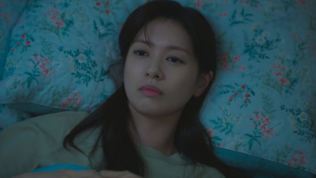 Love Next Door Episode 09
