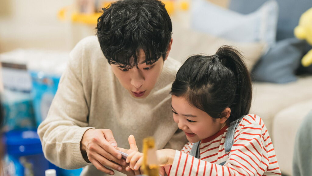 Seoul Busters Episode 07