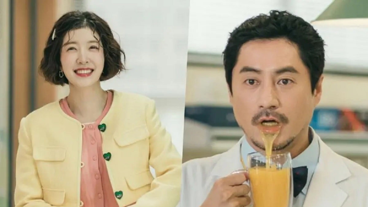 Watch DNA Lover Ep 07 Eng Sub