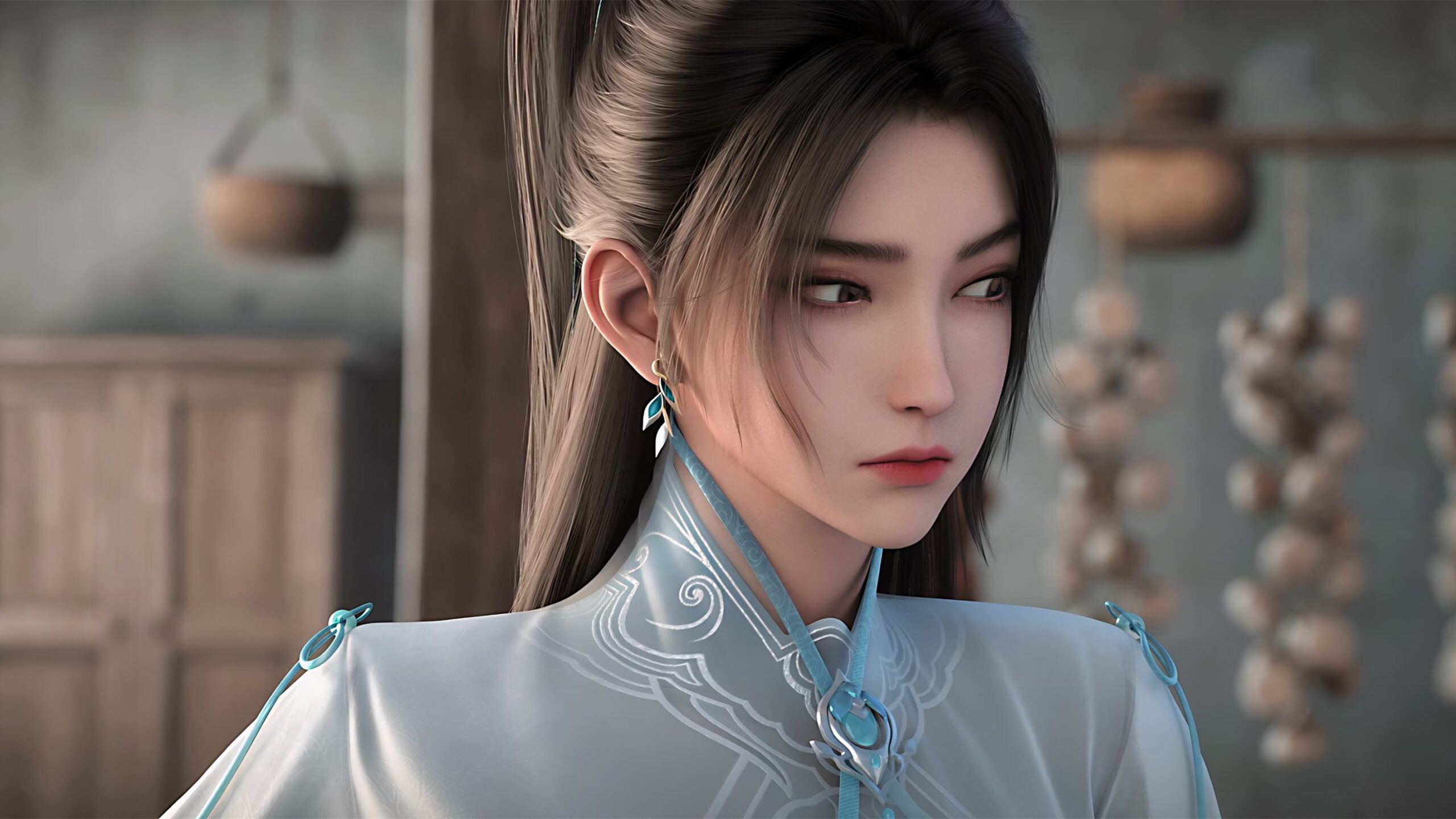 Watch Sword of Coming Ep 06 Eng Sub