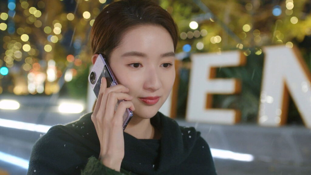 You Are My Lover Friend Episode 11