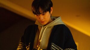 No Gain No Love Episode 8 EP8 Preview Still