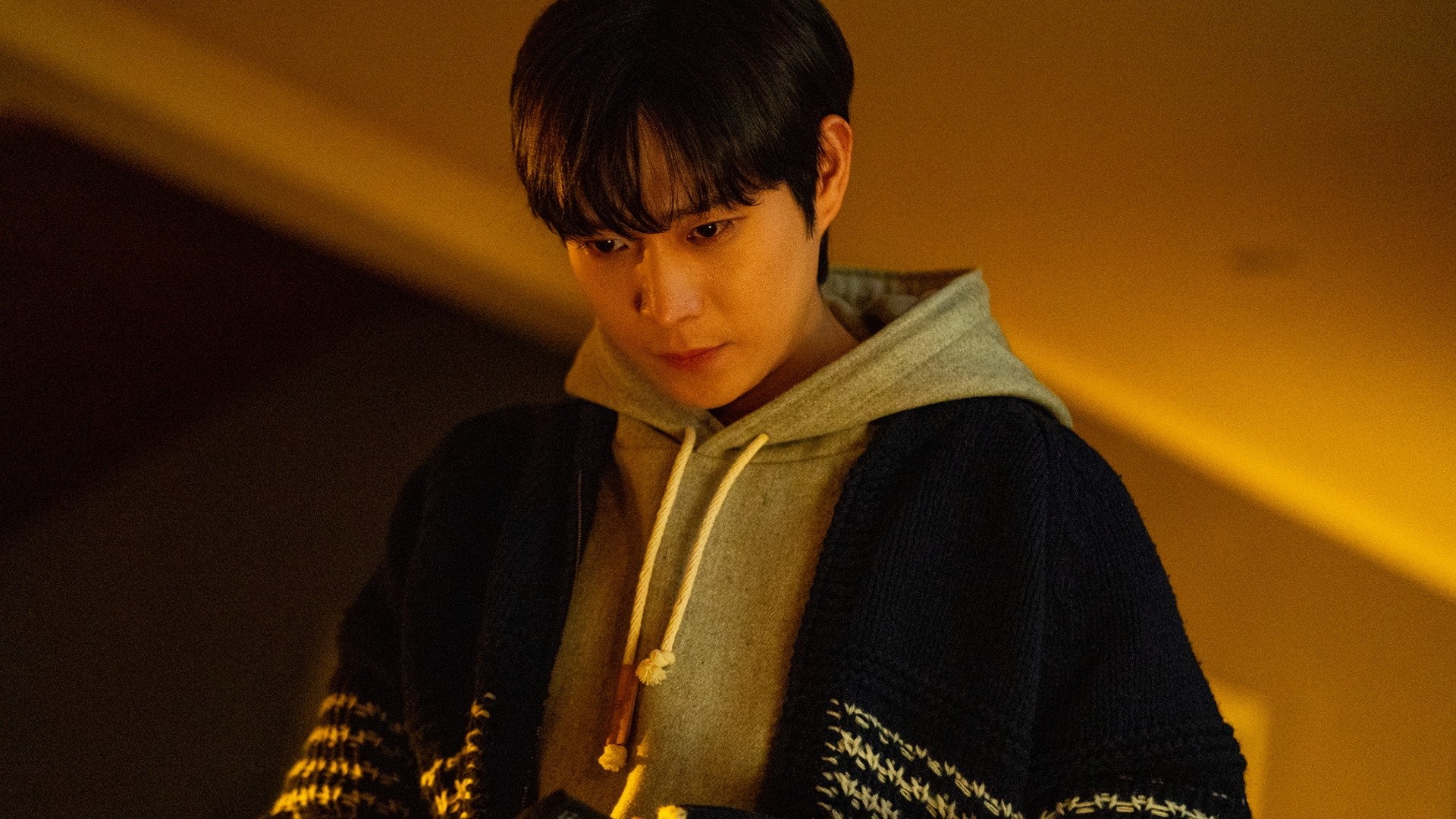 Watch No Gain No Love Ep 08 Eng Sub