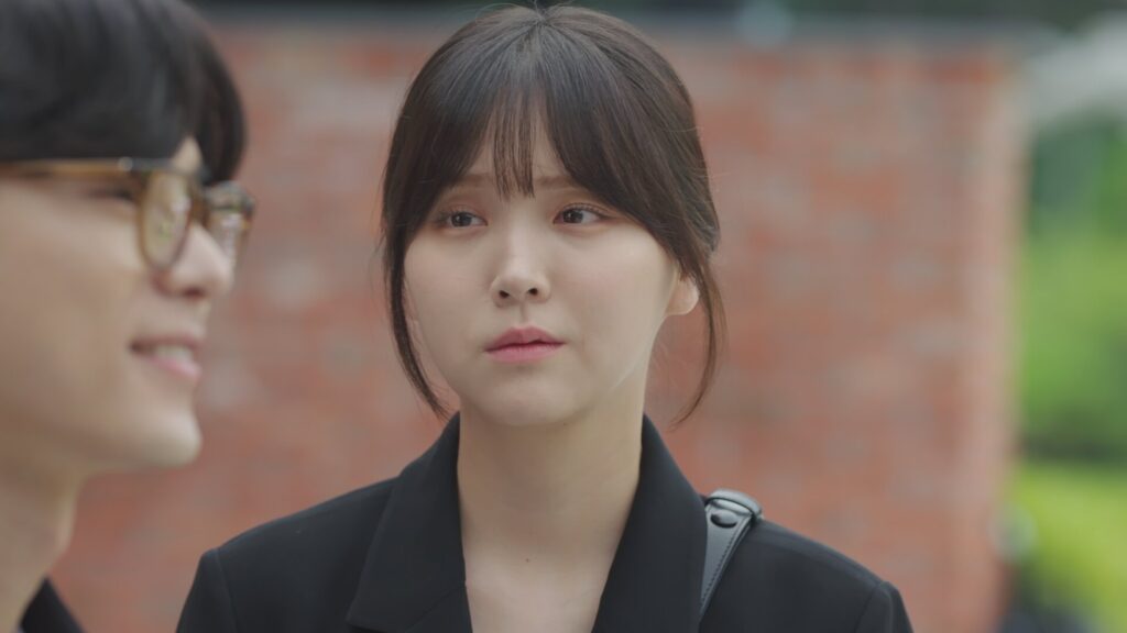 Love Next Door Episode 13