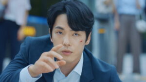 Iron Family Episode 1 Episode 1 Preview Still