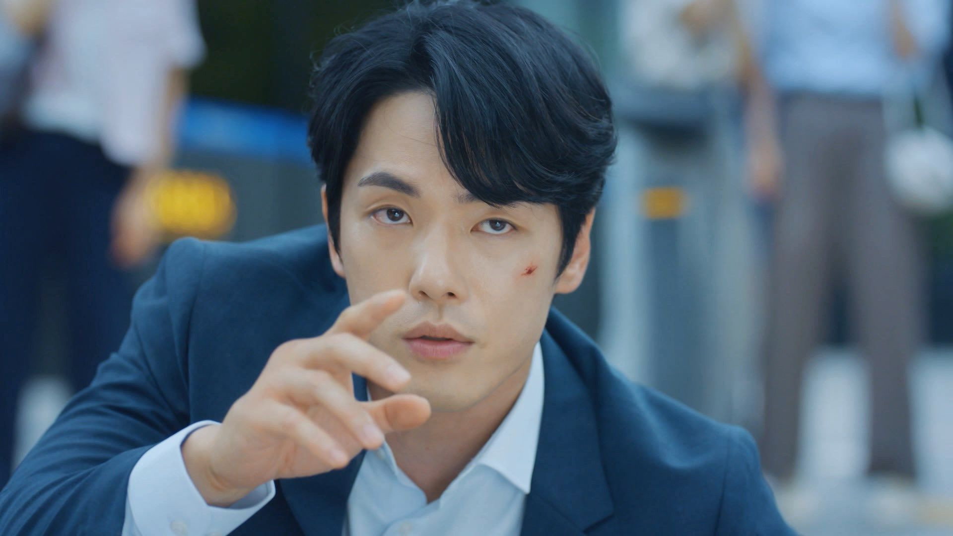 Watch Iron Family Ep 01 Eng Sub