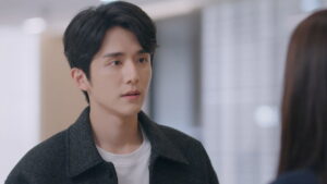 You Are My Lover Friend Episode 10 Once Bro, Always Bro Preview Still