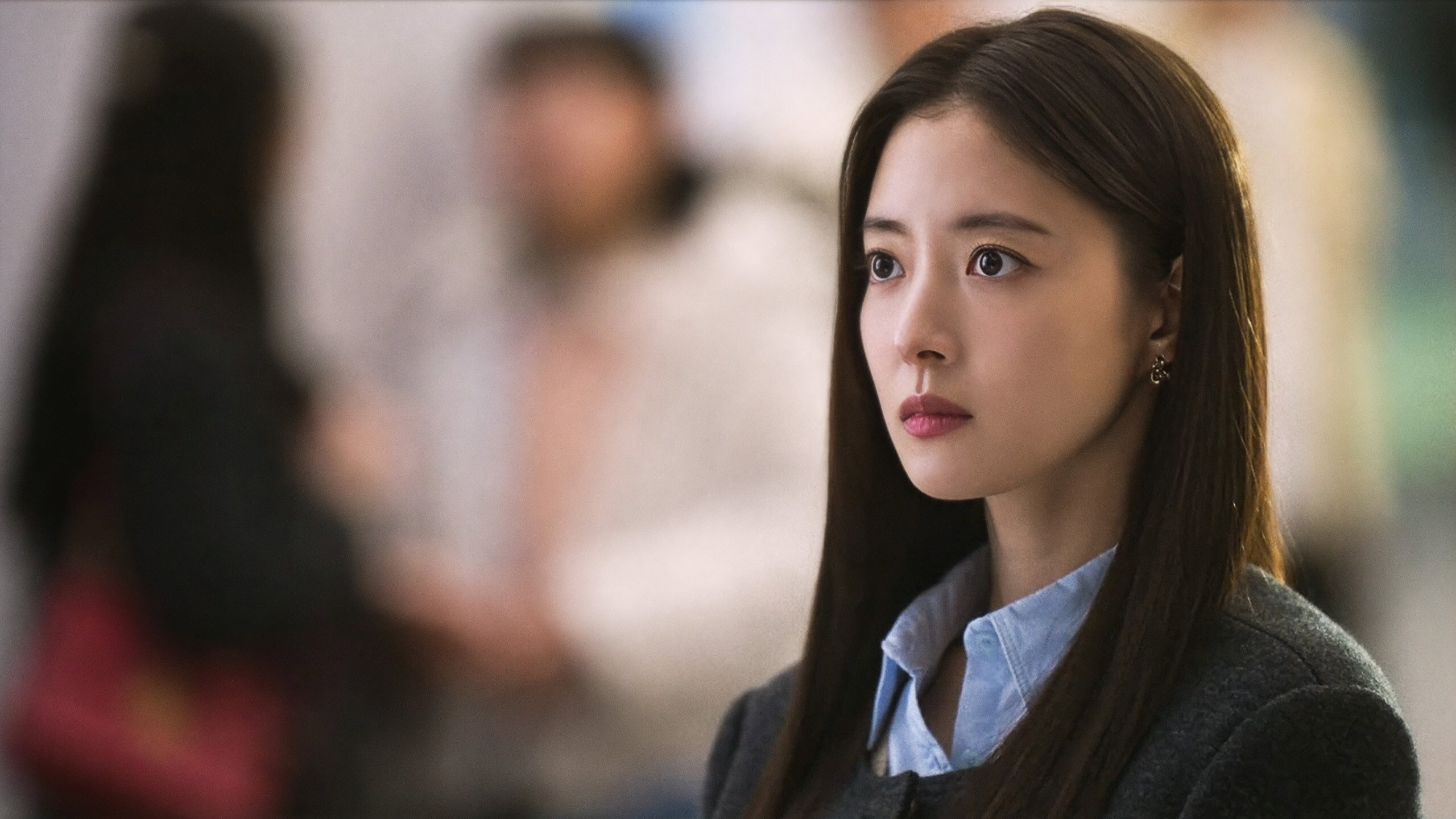 Watch What Comes After Love Ep 02 Eng Sub