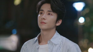 You Are My Lover Friend Episode 4 Are People the Same as Before? Preview Still