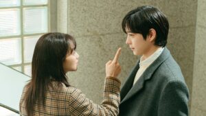 No Gain No Love Episode 5 EP5 Preview Still