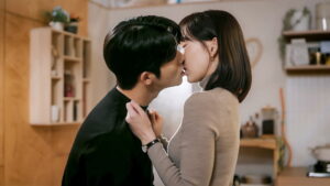 Cinderella at 2AM Episode 9 Seeking Happiness Preview Still