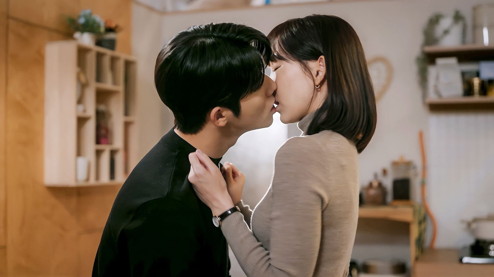 Watch Cinderella at 2AM Ep 09 Eng Sub