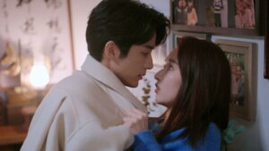 You Are My Lover Friend Episode 14 Meant to Be Together Preview Still