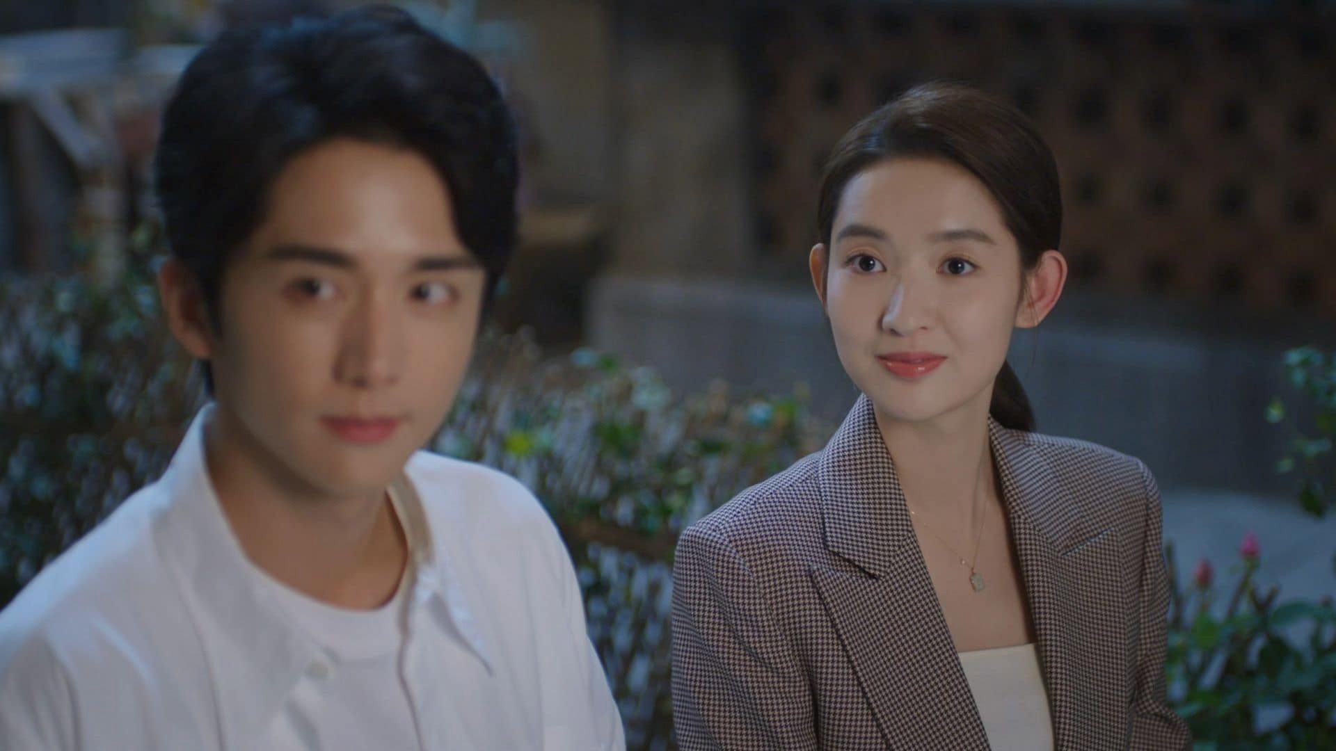 Watch You Are My Lover Friend Ep 05 Eng Sub