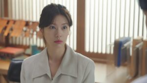 Love Next Door Episode 11 Belated Preview Still