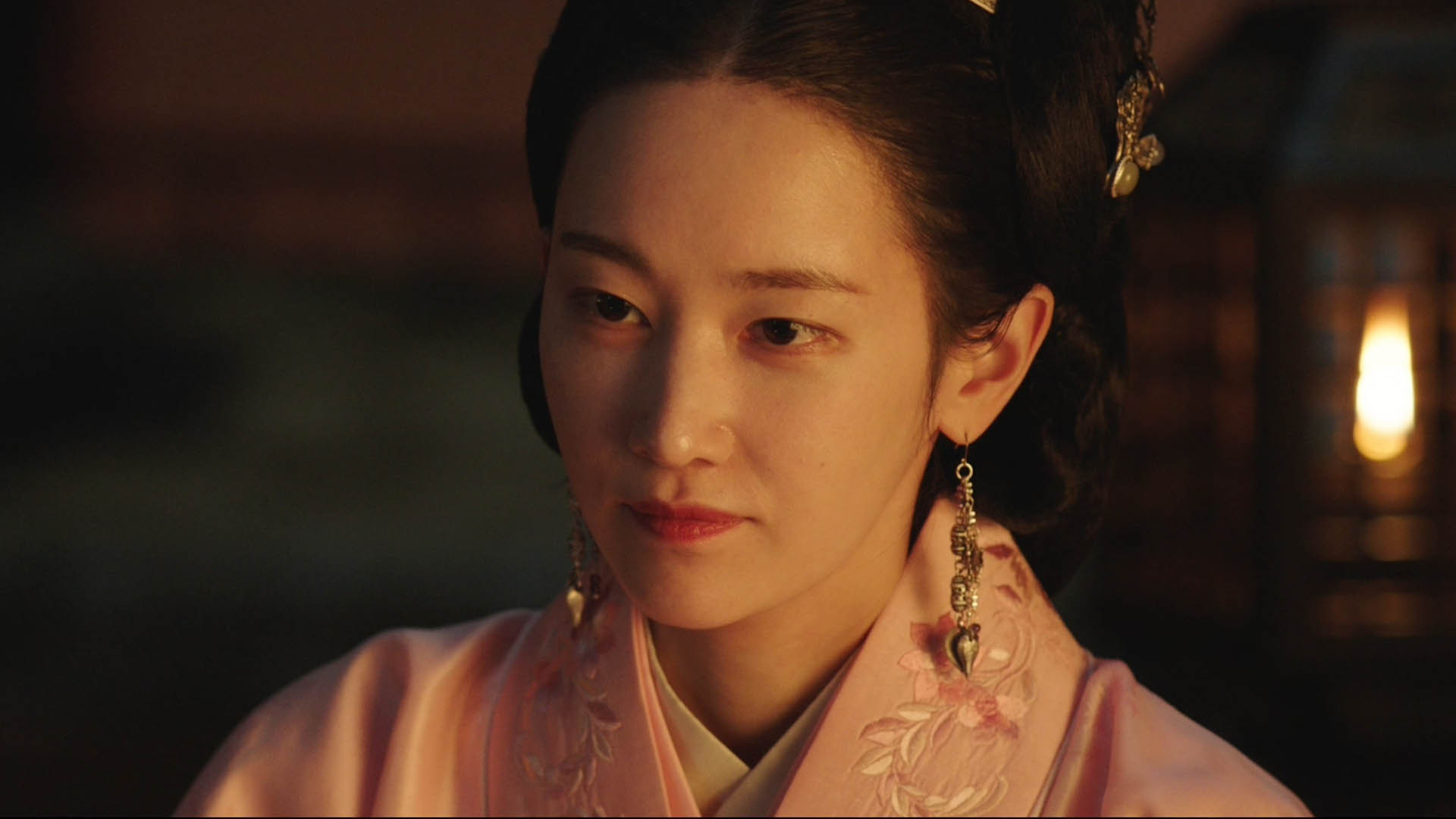 Watch Queen Woo Ep 06 Eng Sub