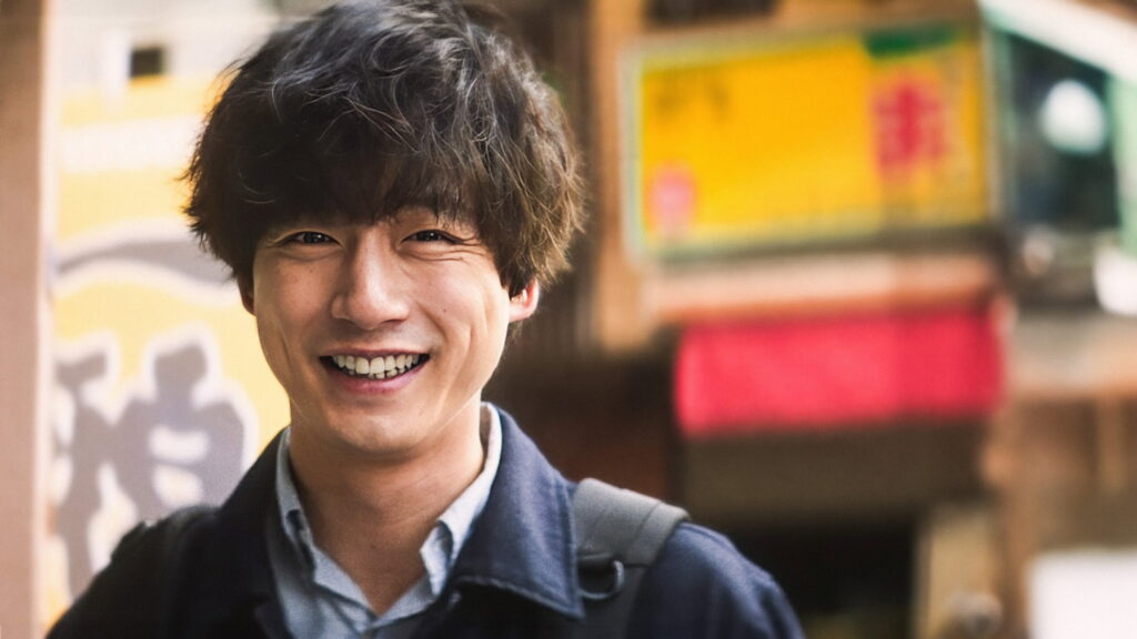 What Comes After Love Episode 01