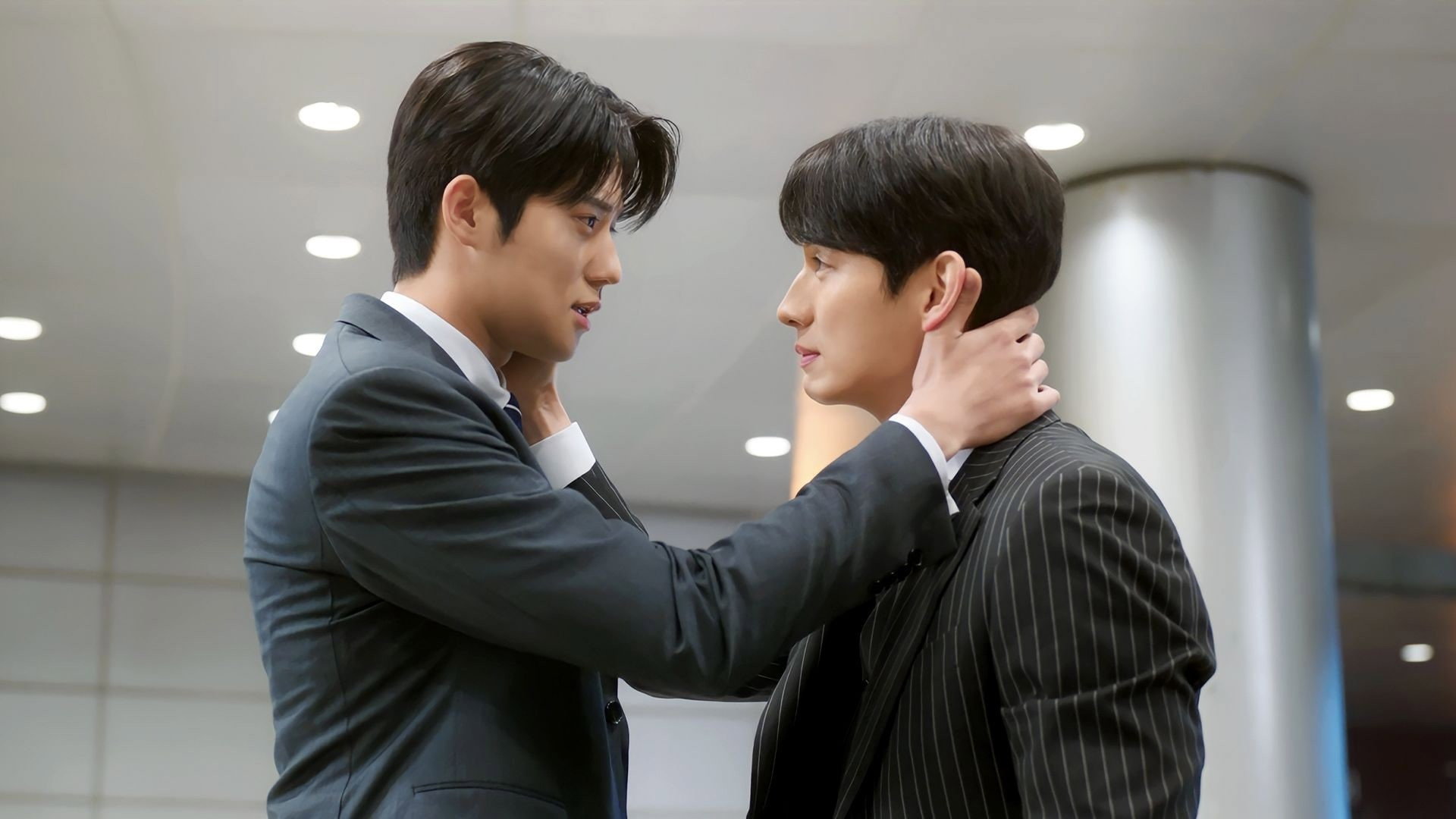 Watch Cinderella at 2AM Ep 06 Eng Sub
