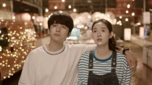 You Are My Lover Friend Episode 1 I Consider You My Buddy Preview Still