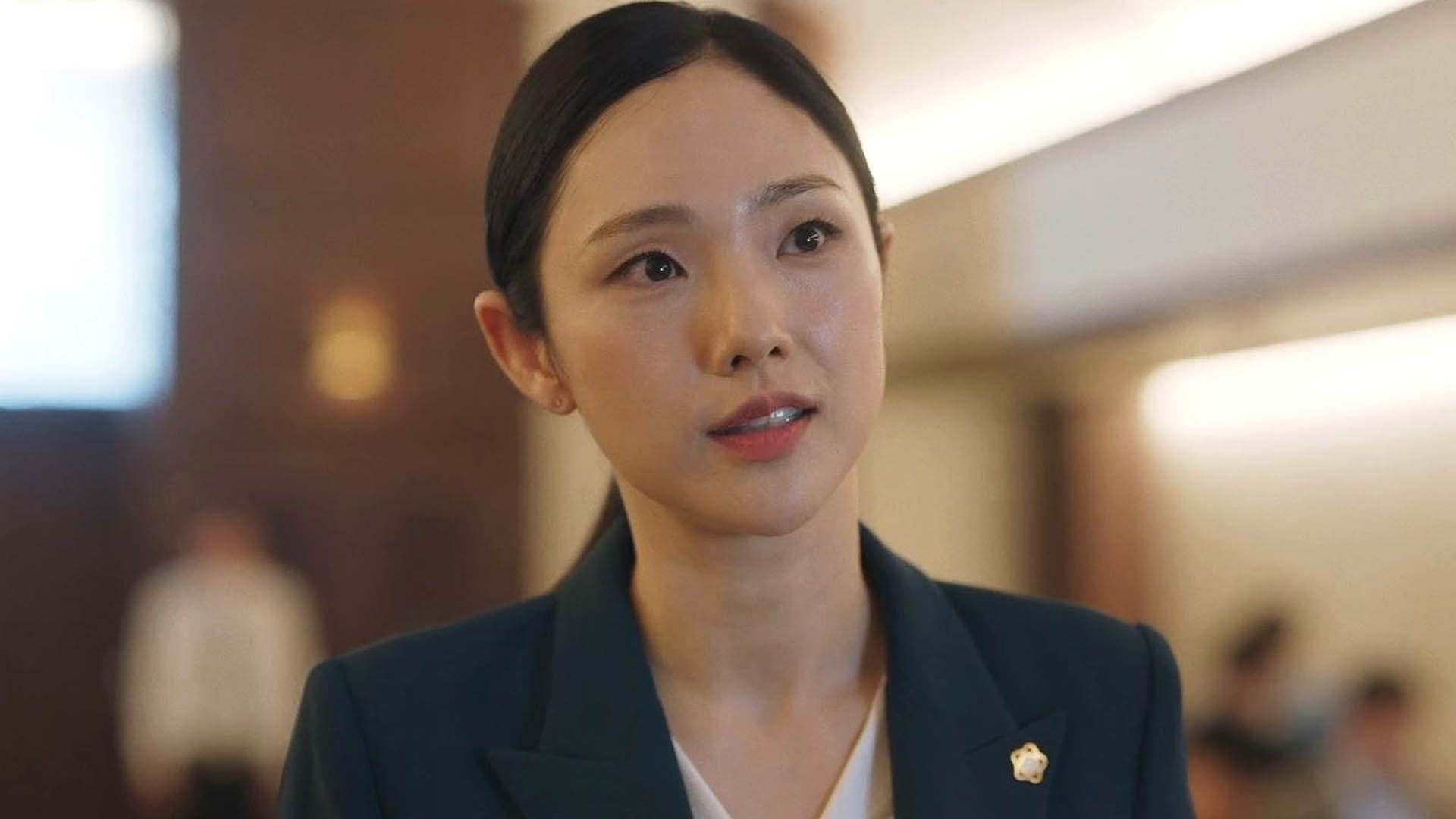Watch Your Honor Ep 09 Eng Sub